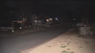 Teen shot to death near his Norcross home, police say