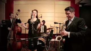 Careless Whisper - Vintage 1930's Jazz Wham! Cover ft. Dave Koz