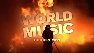 World Music: octobre 2019 en musique et en images