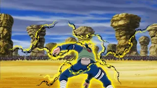 Only Minato can defeat 1000 Shinobi  | The Third Great Ninja War | Naruto ナルト