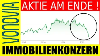 VONOVIA !!! Aktie am Ende... Trotz Krise, Spekulanten Chefetage kauft 13% Adler Group Anteile