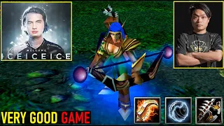 [FINAL] Iceiceice & YamateH | MYM vs Nirvana | WDC Tournament | DOTA (I Miss The Old Times)