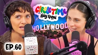 growing up in hollywood with Alyson Stoner