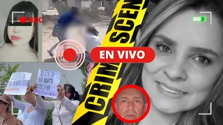 Todo sobre el *Macabro* CASO de Maryori Muñoz+El DOLOROSO Caso de Norma Lizbeth⚠️24/7 con VaneVane