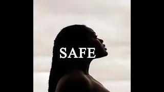 Afrobeat instrumental 2023 ''Safe'' Wizkid x Omah lay type beat