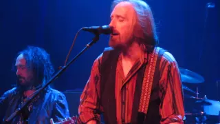 Tom Petty and the Heartbreakers - Tweeter and the Monkey Man (Live @ Fonda Theater 6.8.2013)