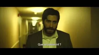 Enemy - Bande annonce VOST