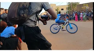 Roi du Vélo 6ème édition (Video complet)