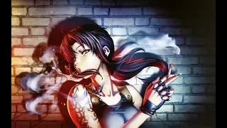 Black Lagoon「AMV」Mz Hyde