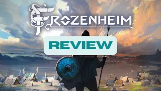 Frozenheim - Campaign Review (PC)