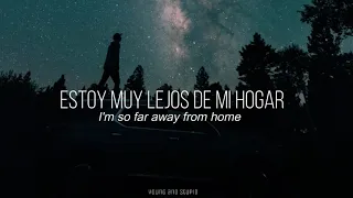 Dennis Lloyd - Alien // español