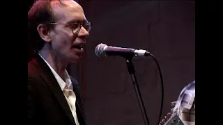 Arto Lindsay/Micah Gaugh/Melvin Gibbs 5-31-03 Tonic, NYC "Simply Are"