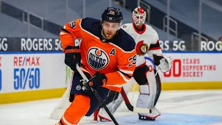 Draisaitl powers Oilers offense with 6 assist night