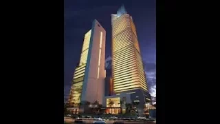Icon Tower Bahria Town Karachi