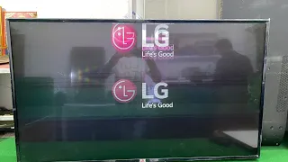 49 LG TV Flickering Screen  | LG LED TV JUMPING PROBLEM REPAIRING SOLUTIONS