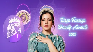 Tasya Farasya Approved 2023 - Best skincare , makeup , tools !