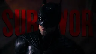 The Batman | Survivor