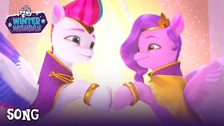 Joyous Wishentine (Winter Wishday) | MLP: Make Your Mark [HD]