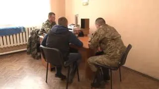 На Україно-Румунському кордоні чернівецькими прикордонниками було затримано двох осіб
