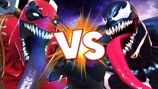 VENOMPOOL VS VENOM - Marvel Contest of Champions - Gameplay Part 35