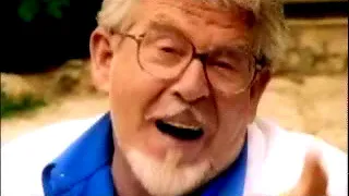 Rolf Harris - Fine Day (Official Music Video)