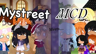 {Mystreet Meets…. Minecraft Diaries}  READ DESCRIPTION!