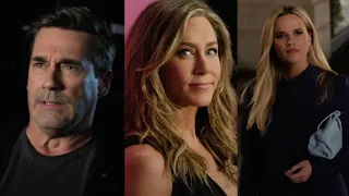 Jennifer Aniston Teases SECRETS & Romance in 'Morning Show' Season 3