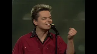 Edin-Ådahl - Som En Vind - Sweden 🇸🇪 - Grand Final - Eurovision 1990