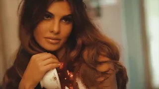 Behind The Scene of Jacqueline Fernandez's Latest Cover Shoot