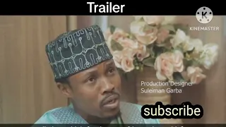 GIDAN SARAUTA SEASON2 EPISODE 2 Hausa movie film