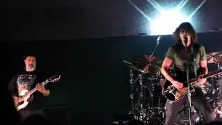 “Jesus Christ Pose” Soundgarden@Susquehanna Bank Center Camden, NJ 7/30/14