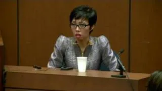 Nguyen: Murray told doctors of pulse