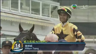 2018/19 (650) - INTREPIC (威力名城) - 莫雷拉 (37倍)