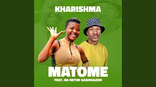 Matome (feat. Ba Bethe Gaoshazen)