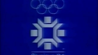 Sarajevo 1984 - JRT Broadcast Opening Sequence