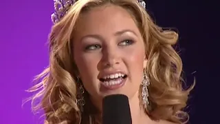 2004 Miss Teen USA Pageant