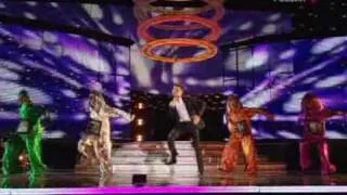 Sergey Lazarev - Tv Or Radio (концерт, посв. Дню радио)