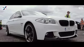 XX Ogólnopolski zlot BMW M Power Club Toruń, Poland 2017 1/3 WatchThisCar