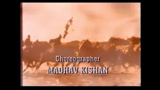 Childhood Maharana Pratap Serial Song Vinod Khanna In As Maharana Pratap