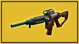 How to get exotic Khvostov, again. (all Traveler collectible locations).