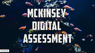 Imbellus / McKinsey Problem-Solving Game (PSG) / Digital Assessment: Review, Reports, and Prep