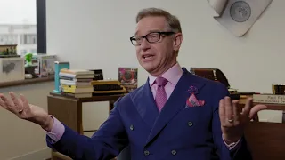 On the Channel: Adventures in Moviegoing with Paul Feig