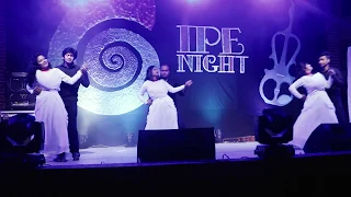 Game of Thrones (COUPLE DANCE) | KUET | IPE NIGHT 2018