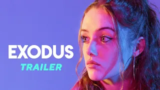 Exodus | SCI-FI TRAILER 2020