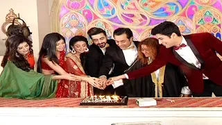 Ji Ji Maa Celebrate 1 Year Completion Of Show