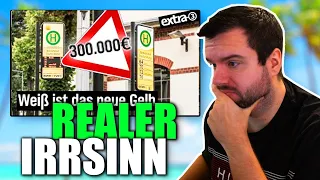 Neue Haltestellen-Schilder für Dresden - 300.000€ bitte! 😬 TrilluXe REAGIERT auf REALER IRRSINN!