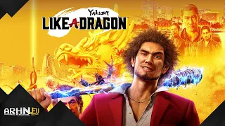 Yakuza: Like a Dragon -- Podgląd #178