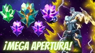 ¡EXPLORO EL 8.4 Y ABRO DE TODO! | Kabam me tiene coraje 😂