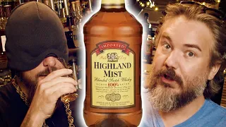 Highland Mist Review