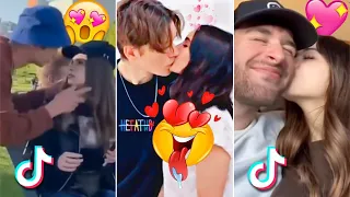 TikTok Couple Goals 2022 - Best Videos Of Margo Flury & Alex Miracle TikTok Compilation #222